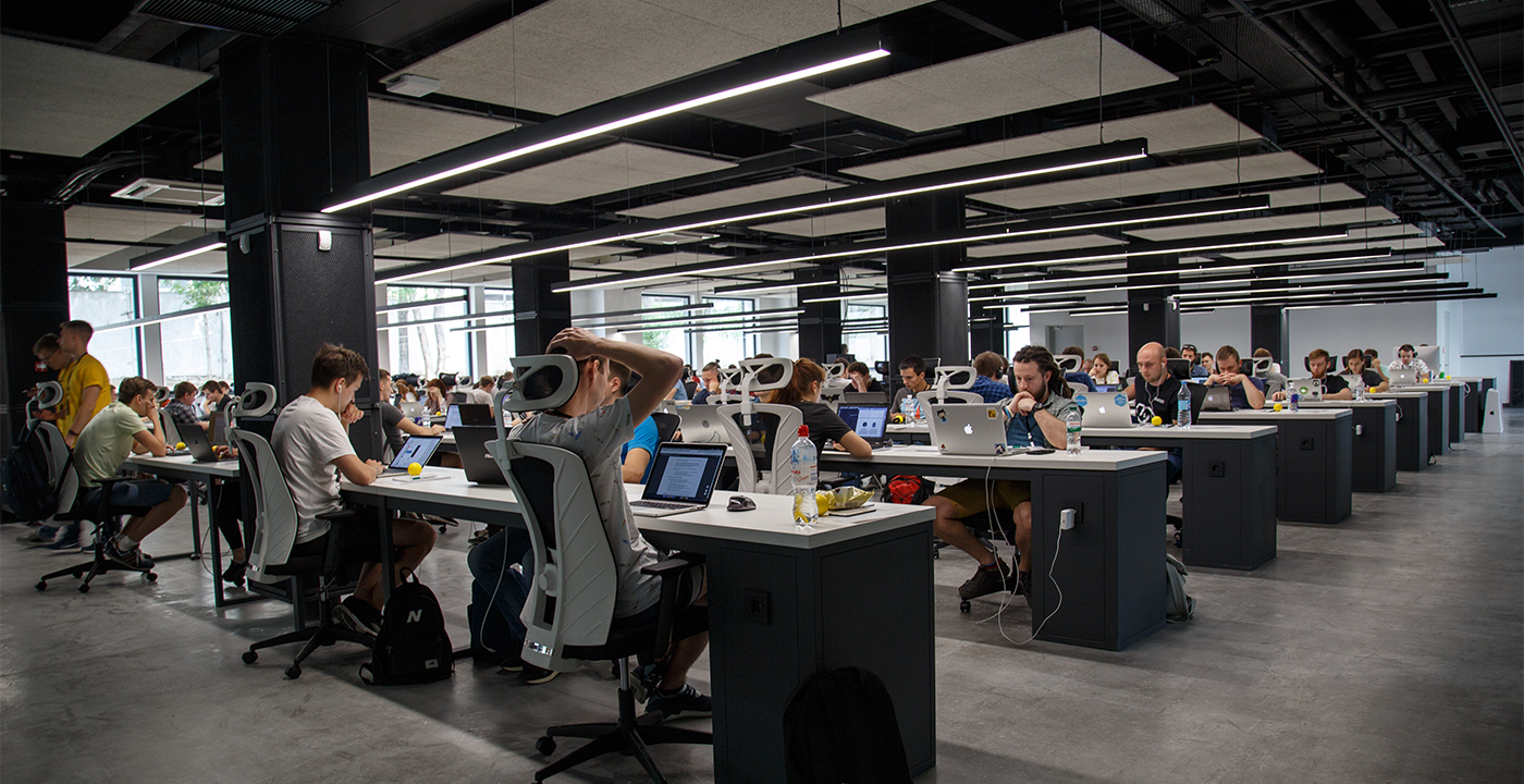 UNIFI.DO Engineering Team