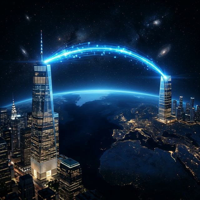 Conectando Sucursales a Costo Cero: SD-WAN vs los Costosos Enlaces MPLS