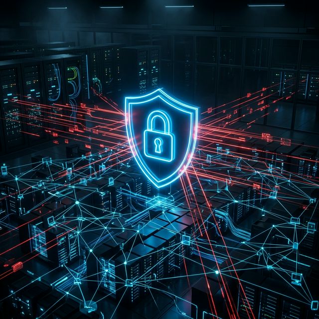 Seguridad de Red UniFi: Detección de Amenazas y Arquitectura Zero-Trust