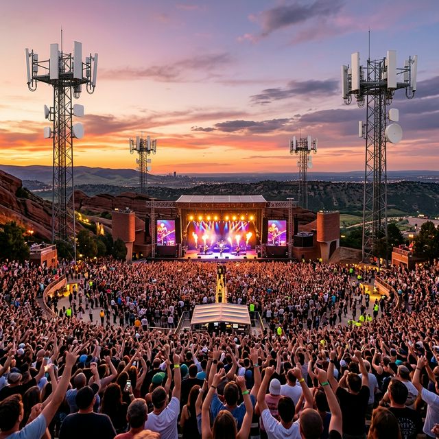 Digital Signage UniFi