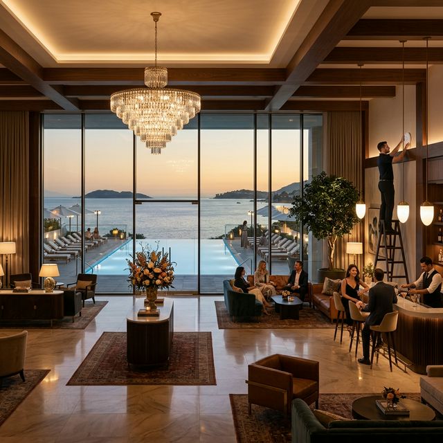 UniFi Intercom Suite