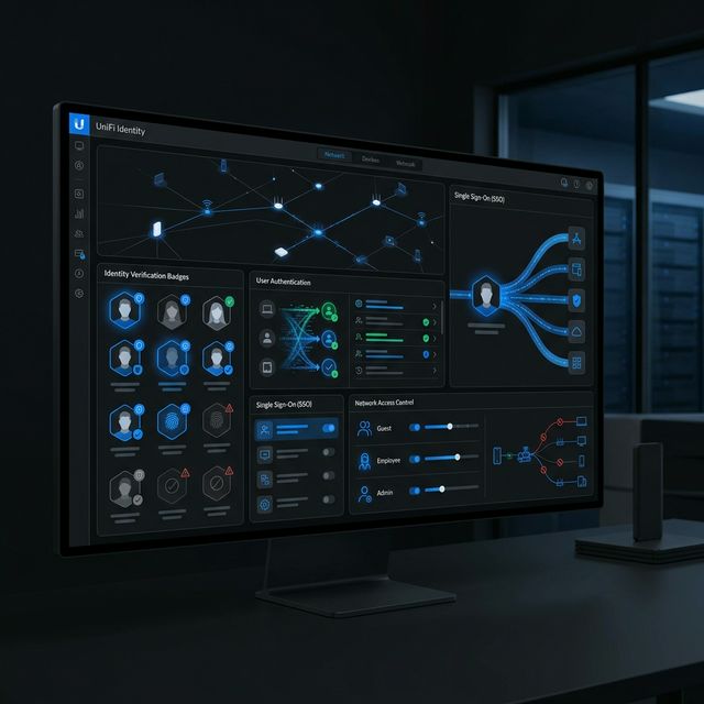 Gestión de Identidad & Acceso Seguro - UNIFI.DO