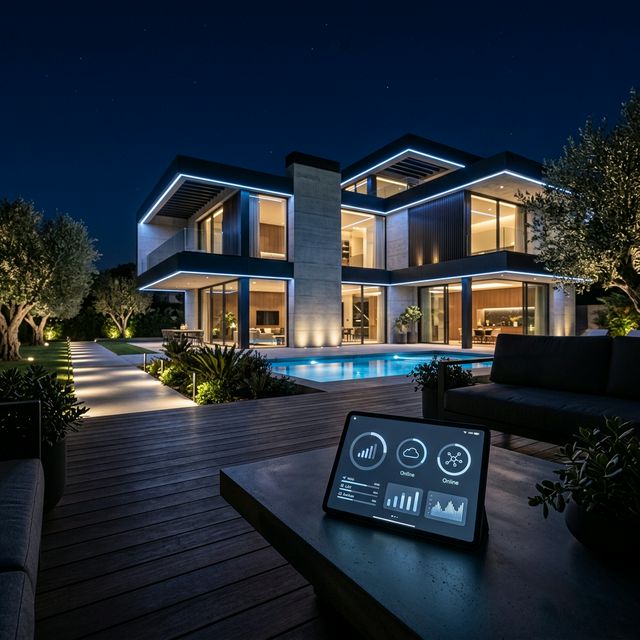 UniFi Protect (Vigilancia IA)